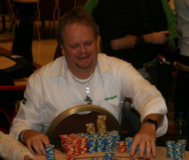 Mikael Norinder