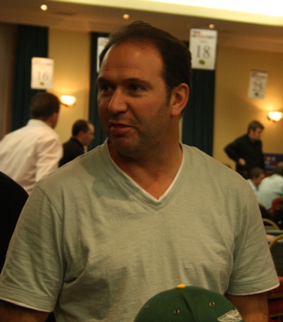 Mike Apolonio