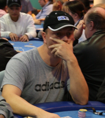 Mike Lott