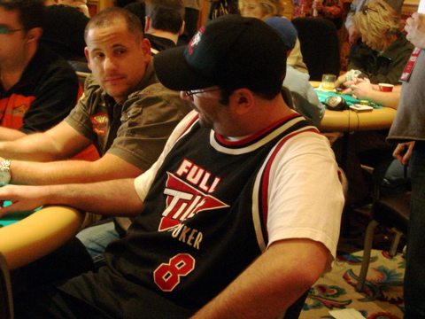 Mike Matusow
