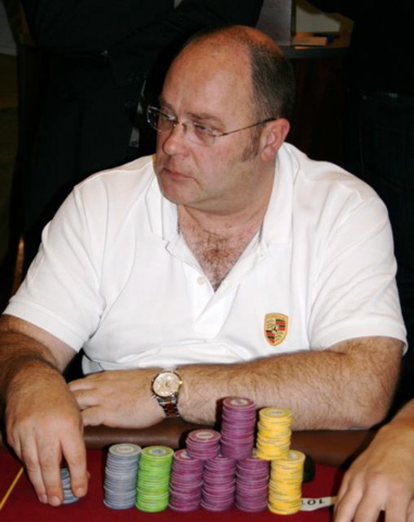 Mike Moore