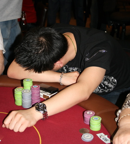 Mike Tse