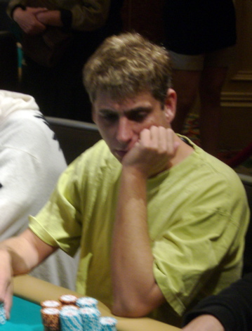 Mike Wattel