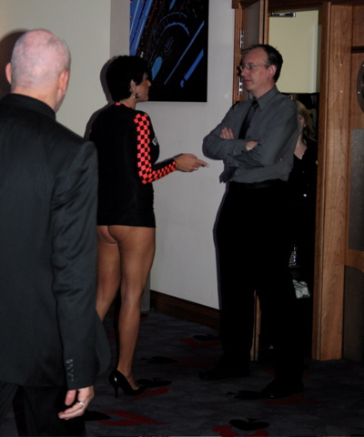Stripper Norkage