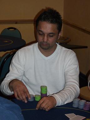 Mukesh Morjaria