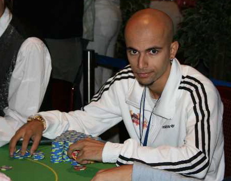 Mohamed Kowssarie