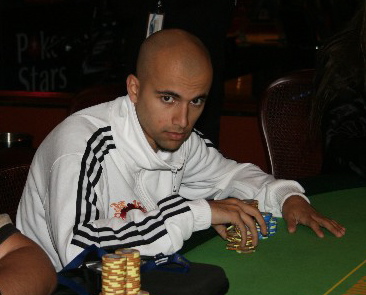 Mohamed Kowssarie
