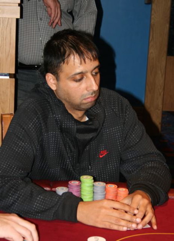 Mohammed Shoahebe