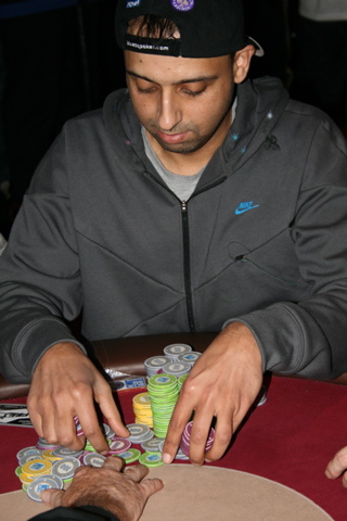 Mohammed Shoahebe