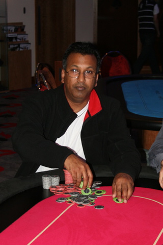 Mojid Khan