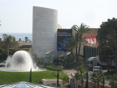Monte Carlo