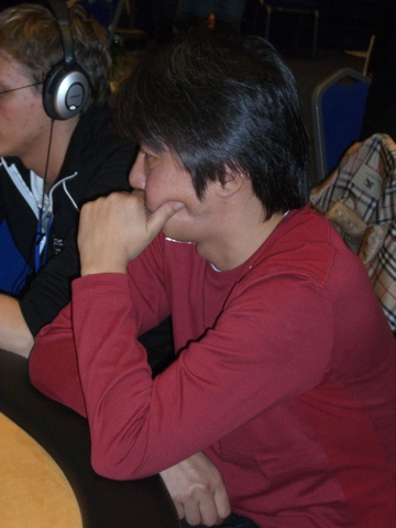 Musaki Kagawi