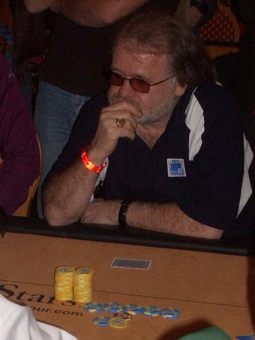 Mickey Wernick