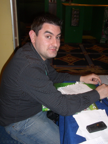 Neill Kelly