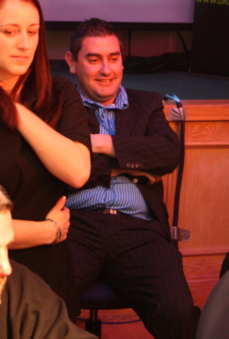 Neill Kelly
