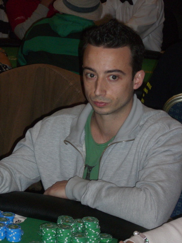 Nicholai Kostakis