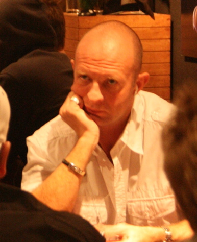 Nick Gibson