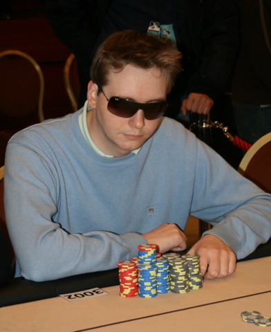 Nick Goodall
