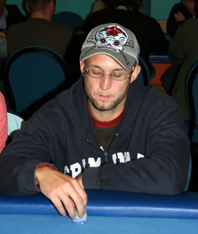 Nick Risdale