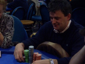 Nick Slade