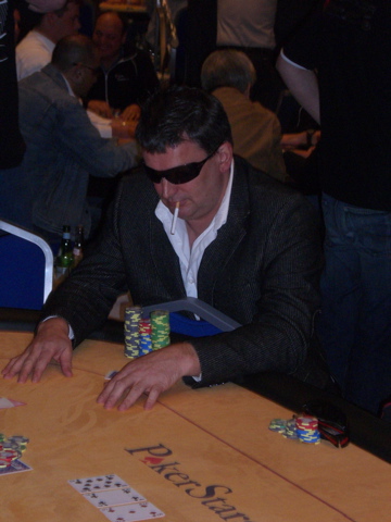 Nick Slade