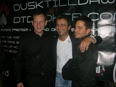 Smithers, Joe Hachem & Paul Zimbler