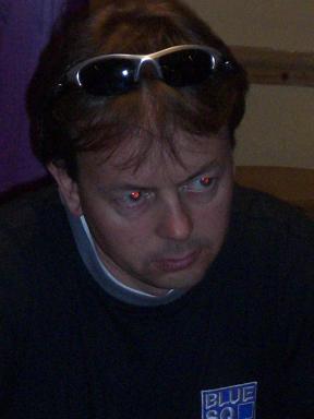Nick Jenkins