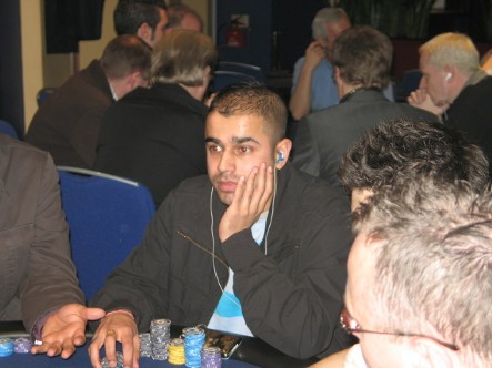 Nik Depala