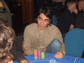 Nik Persaud
