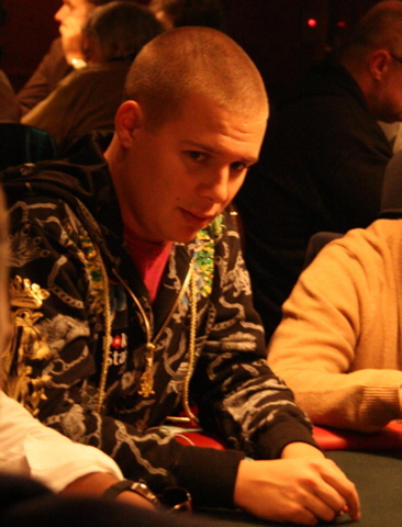 Noah Boeken