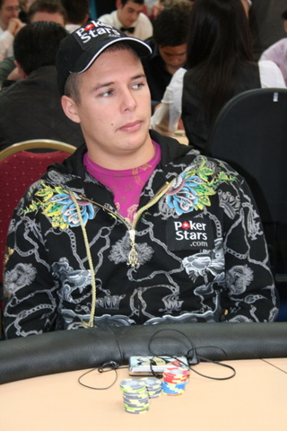 Noah Boeken