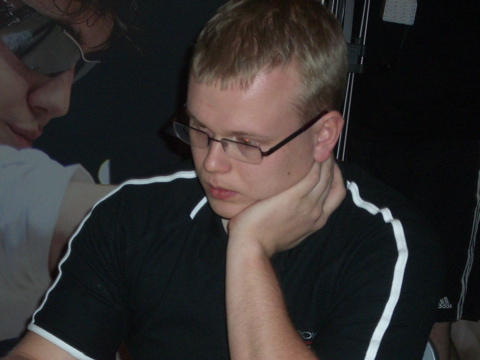 Odd Lavik