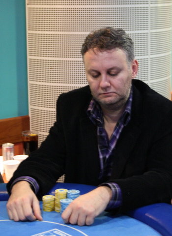 Osman Mustanoglu