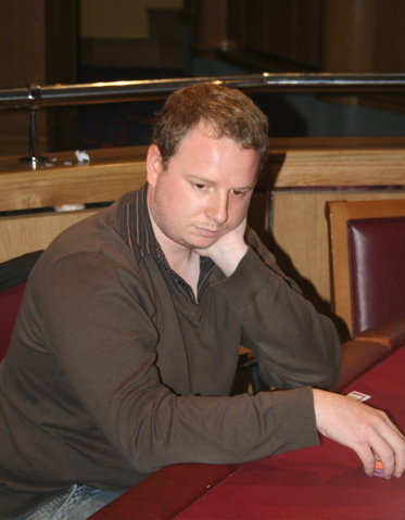 Owen Shiels