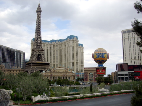 Paris Casino