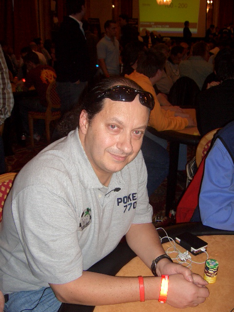 Pascal Perrault