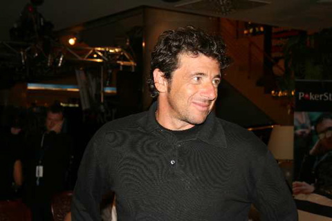 Patrick Bruel