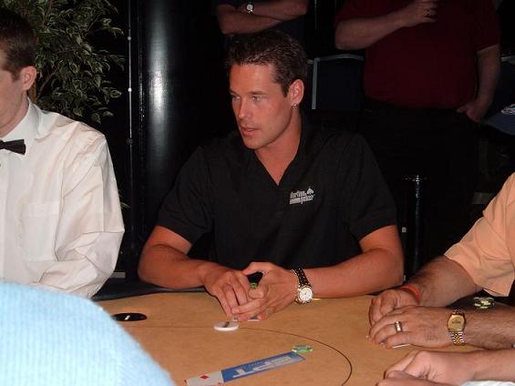 Patrik Antonius