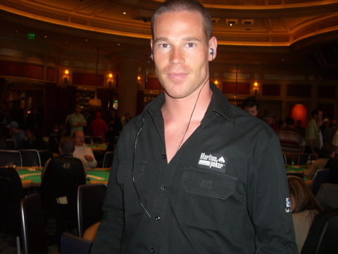 Patrik Antonius