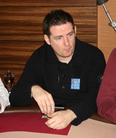 Paul Bracken