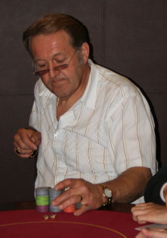 Paul Crowson