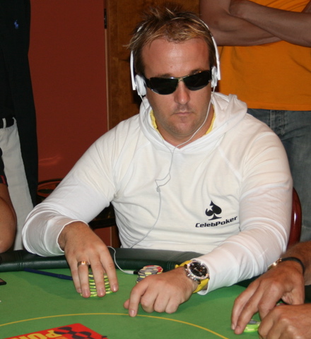 Paul Gourlay