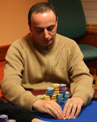 Paul Jackson