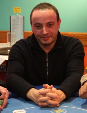 Paul Jackson