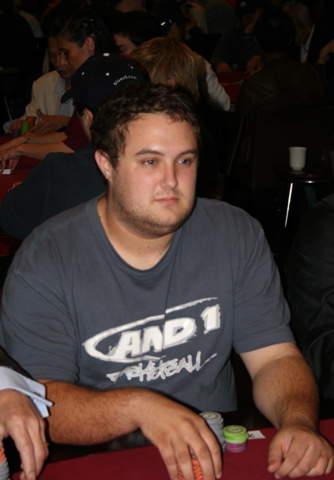 Paul Kemp