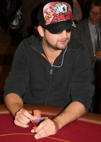Paul Lammas