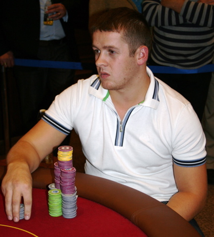 Paul McIntyre