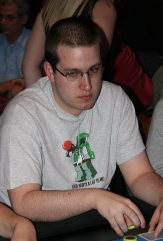 Paul McTaggart