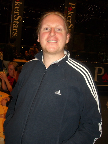 Paul Murrell