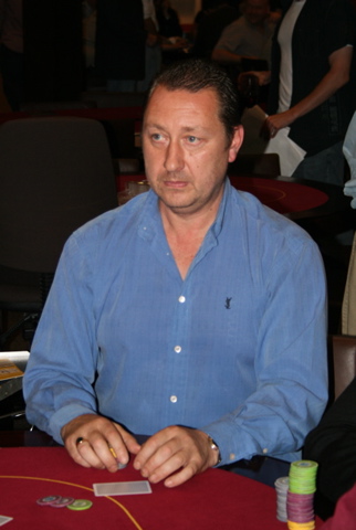Paul Noury